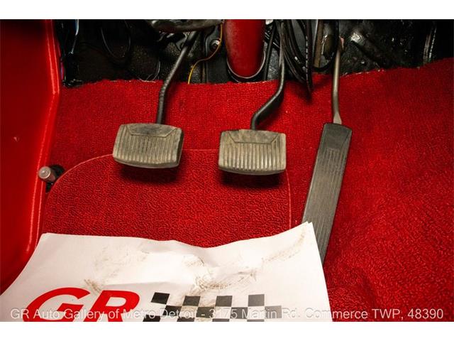 1964 Ford Fairlane (CC-2072265) for sale in Kentwood, Michigan