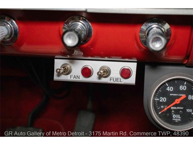 1964 Ford Fairlane (CC-2072265) for sale in Kentwood, Michigan