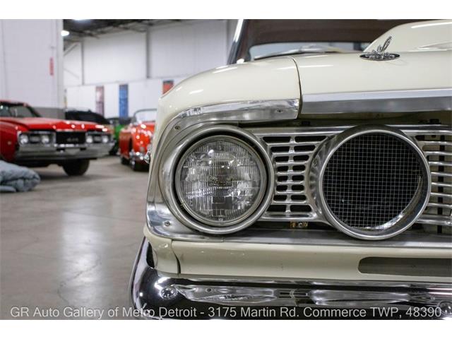 1964 Ford Fairlane (CC-2072265) for sale in Kentwood, Michigan