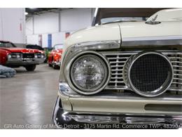 1964 Ford Fairlane (CC-2072265) for sale in Kentwood, Michigan