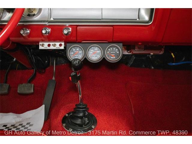 1964 Ford Fairlane (CC-2072265) for sale in Kentwood, Michigan