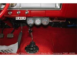 1964 Ford Fairlane (CC-2072265) for sale in Kentwood, Michigan