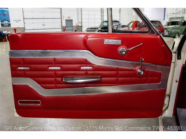 1964 Ford Fairlane (CC-2072265) for sale in Kentwood, Michigan