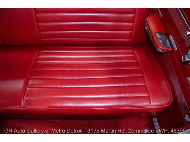 1964 Ford Fairlane (CC-2072265) for sale in Kentwood, Michigan