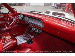1964 Ford Fairlane (CC-2072265) for sale in Kentwood, Michigan