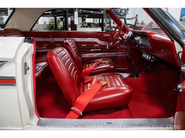 1964 Ford Fairlane (CC-2072265) for sale in Kentwood, Michigan