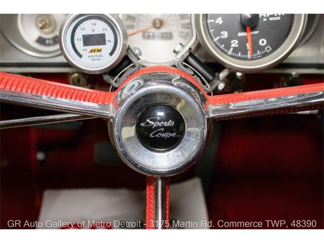 1964 Ford Fairlane (CC-2072265) for sale in Kentwood, Michigan