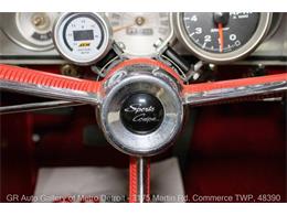 1964 Ford Fairlane (CC-2072265) for sale in Kentwood, Michigan