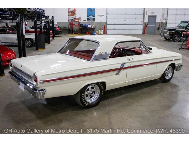 1964 Ford Fairlane (CC-2072265) for sale in Kentwood, Michigan