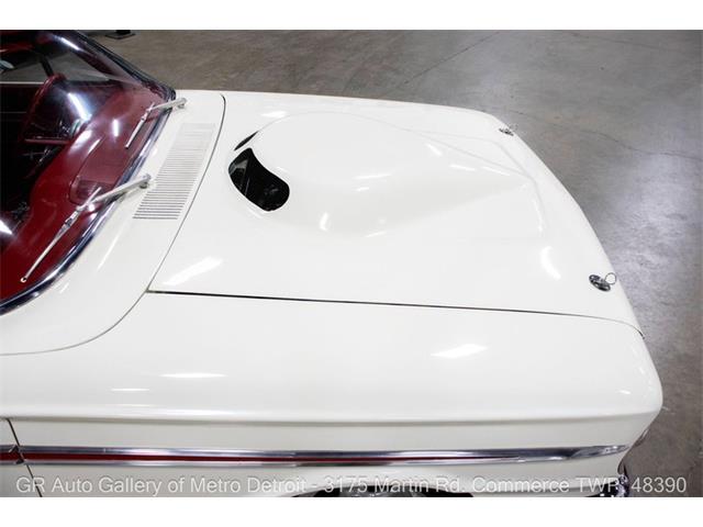1964 Ford Fairlane (CC-2072265) for sale in Kentwood, Michigan
