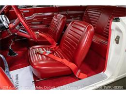 1964 Ford Fairlane (CC-2072265) for sale in Kentwood, Michigan
