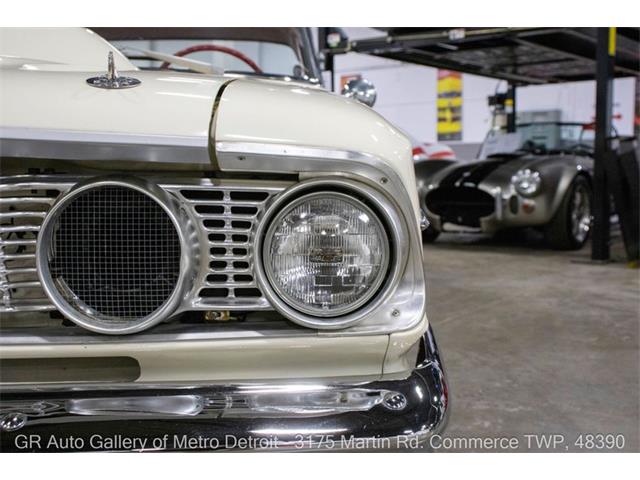 1964 Ford Fairlane (CC-2072265) for sale in Kentwood, Michigan