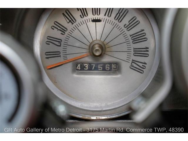 1964 Ford Fairlane (CC-2072265) for sale in Kentwood, Michigan