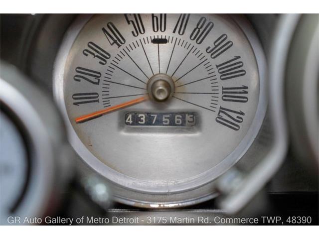 1964 Ford Fairlane (CC-2072265) for sale in Kentwood, Michigan