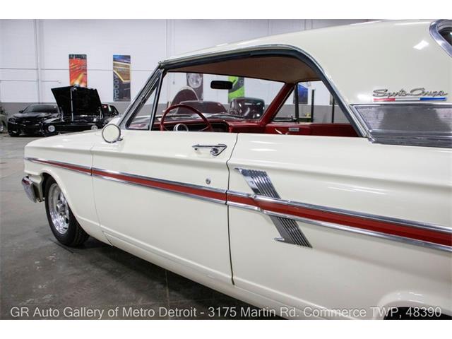 1964 Ford Fairlane (CC-2072265) for sale in Kentwood, Michigan