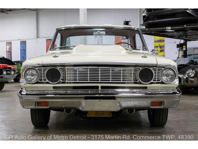1964 Ford Fairlane (CC-2072265) for sale in Kentwood, Michigan