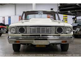 1964 Ford Fairlane (CC-2072265) for sale in Kentwood, Michigan