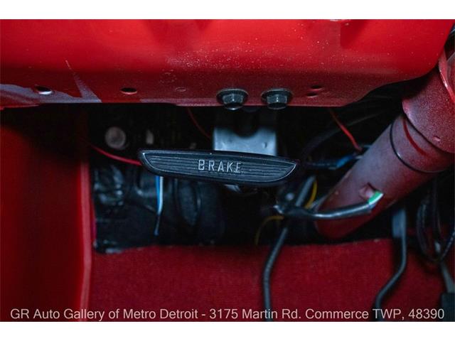 1964 Ford Fairlane (CC-2072265) for sale in Kentwood, Michigan