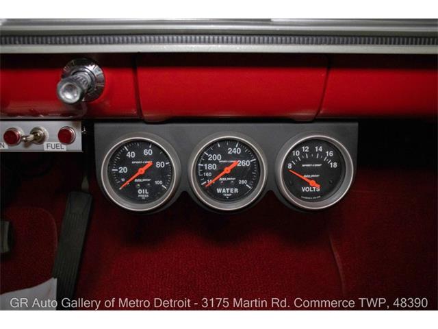 1964 Ford Fairlane (CC-2072265) for sale in Kentwood, Michigan