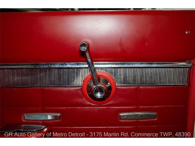 1964 Ford Fairlane (CC-2072265) for sale in Kentwood, Michigan