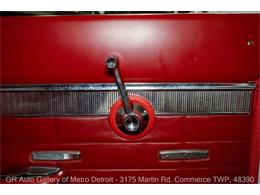 1964 Ford Fairlane (CC-2072265) for sale in Kentwood, Michigan