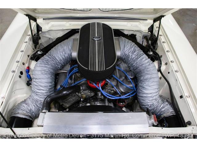 1964 Ford Fairlane (CC-2072265) for sale in Kentwood, Michigan