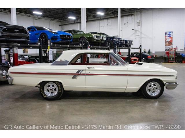 1964 Ford Fairlane (CC-2072265) for sale in Kentwood, Michigan
