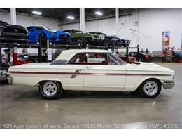 1964 Ford Fairlane (CC-2072265) for sale in Kentwood, Michigan