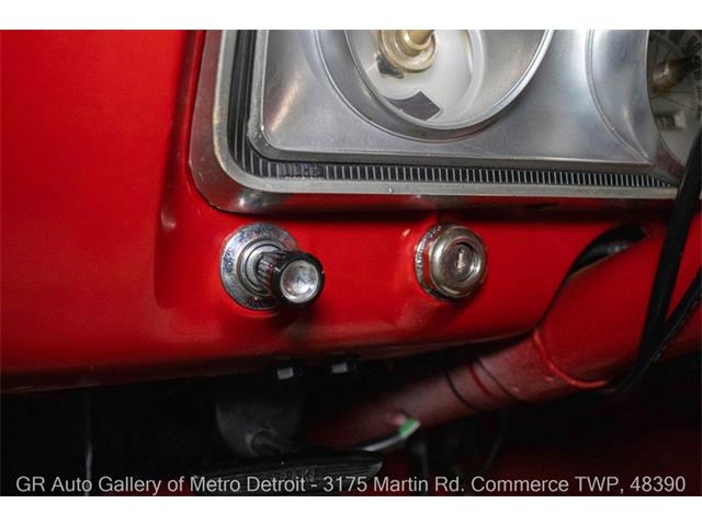 1964 Ford Fairlane (CC-2072265) for sale in Kentwood, Michigan