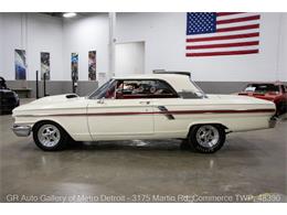 1964 Ford Fairlane (CC-2072265) for sale in Kentwood, Michigan