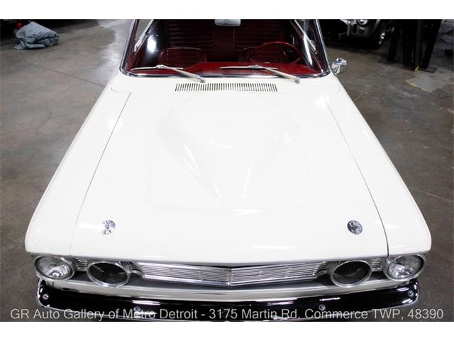 1964 Ford Fairlane (CC-2072265) for sale in Kentwood, Michigan