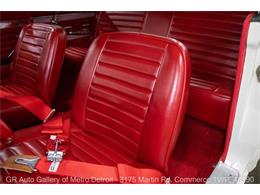 1964 Ford Fairlane (CC-2072265) for sale in Kentwood, Michigan