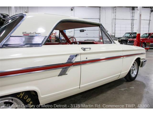 1964 Ford Fairlane (CC-2072265) for sale in Kentwood, Michigan