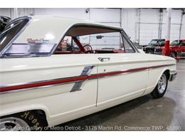 1964 Ford Fairlane (CC-2072265) for sale in Kentwood, Michigan
