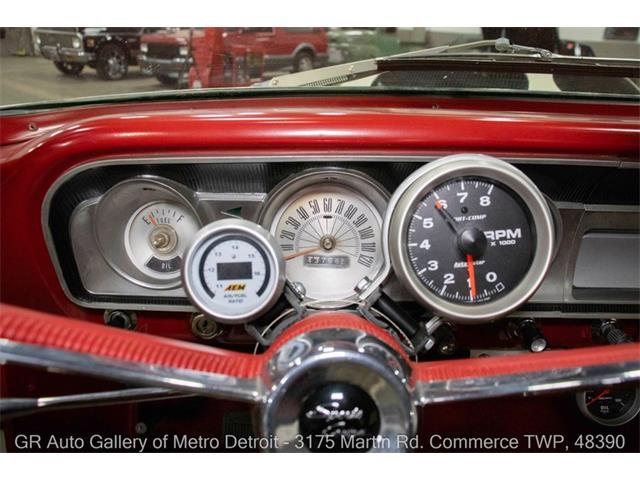 1964 Ford Fairlane (CC-2072265) for sale in Kentwood, Michigan