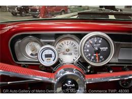1964 Ford Fairlane (CC-2072265) for sale in Kentwood, Michigan