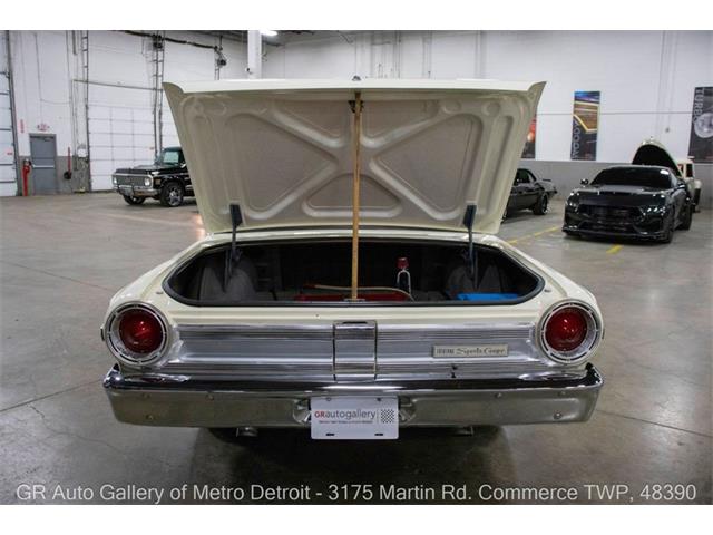1964 Ford Fairlane (CC-2072265) for sale in Kentwood, Michigan