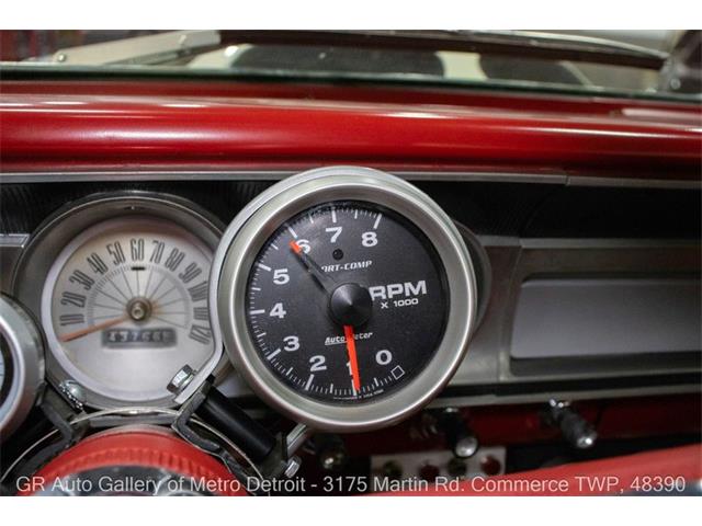 1964 Ford Fairlane (CC-2072265) for sale in Kentwood, Michigan