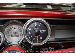 1964 Ford Fairlane (CC-2072265) for sale in Kentwood, Michigan
