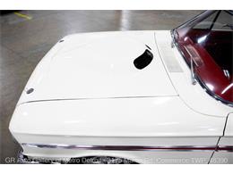 1964 Ford Fairlane (CC-2072265) for sale in Kentwood, Michigan