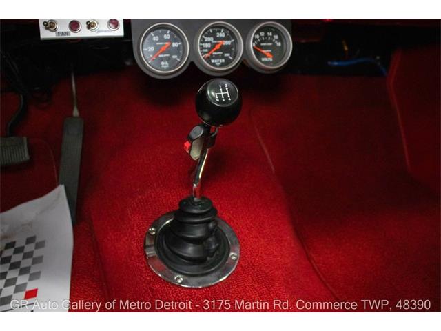 1964 Ford Fairlane (CC-2072265) for sale in Kentwood, Michigan