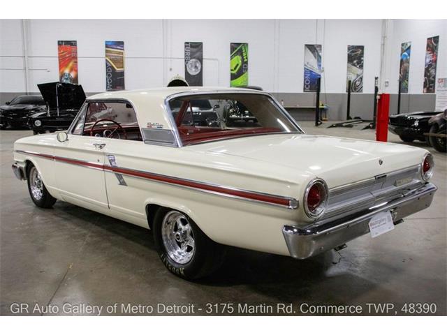 1964 Ford Fairlane (CC-2072265) for sale in Kentwood, Michigan