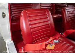 1964 Ford Fairlane (CC-2072265) for sale in Kentwood, Michigan