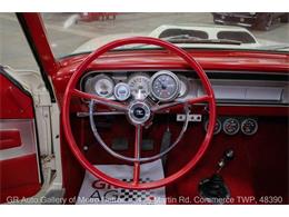 1964 Ford Fairlane (CC-2072265) for sale in Kentwood, Michigan