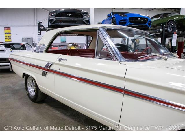1964 Ford Fairlane (CC-2072265) for sale in Kentwood, Michigan