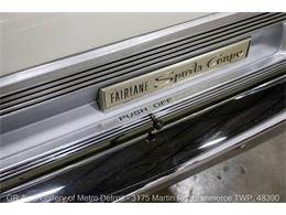 1964 Ford Fairlane (CC-2072265) for sale in Kentwood, Michigan