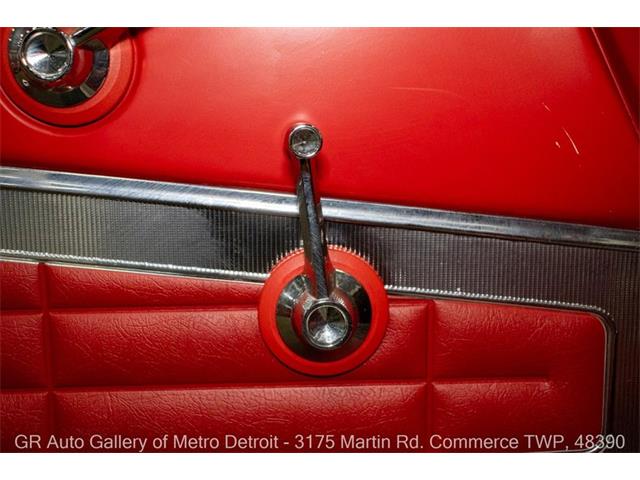 1964 Ford Fairlane (CC-2072265) for sale in Kentwood, Michigan