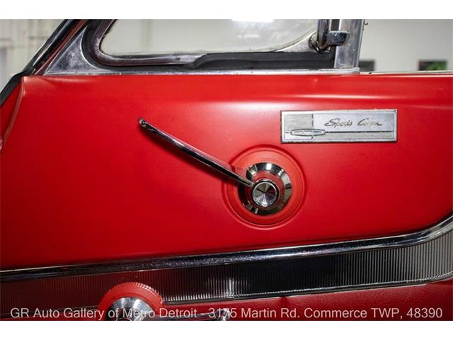 1964 Ford Fairlane (CC-2072265) for sale in Kentwood, Michigan