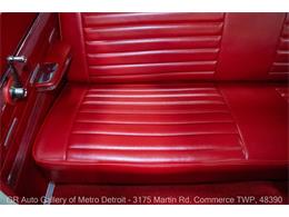 1964 Ford Fairlane (CC-2072265) for sale in Kentwood, Michigan