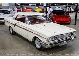1964 Ford Fairlane (CC-2072265) for sale in Kentwood, Michigan